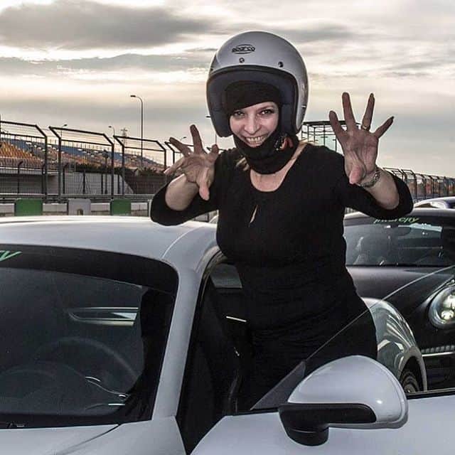 Auto-Diva Vita und Referenzen 2