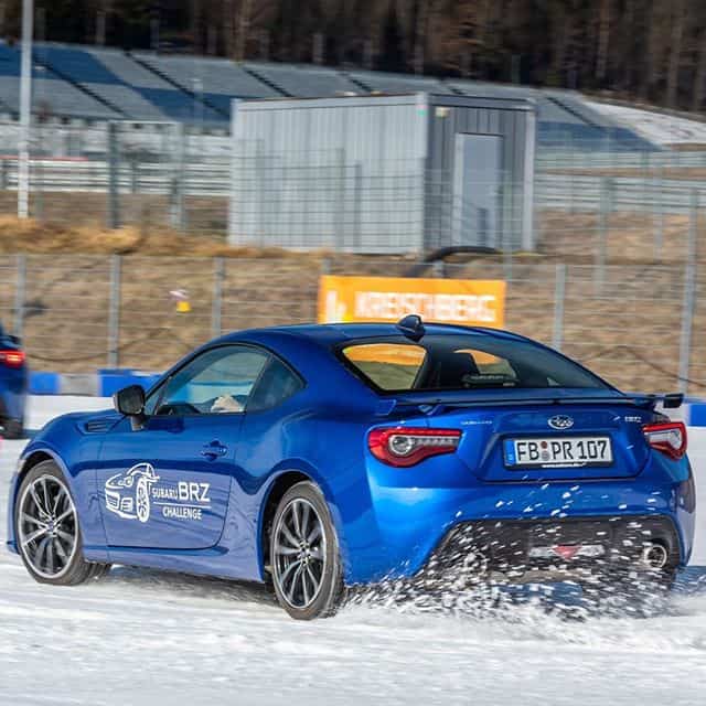 Auto-Diva Vita und Referenzen 1