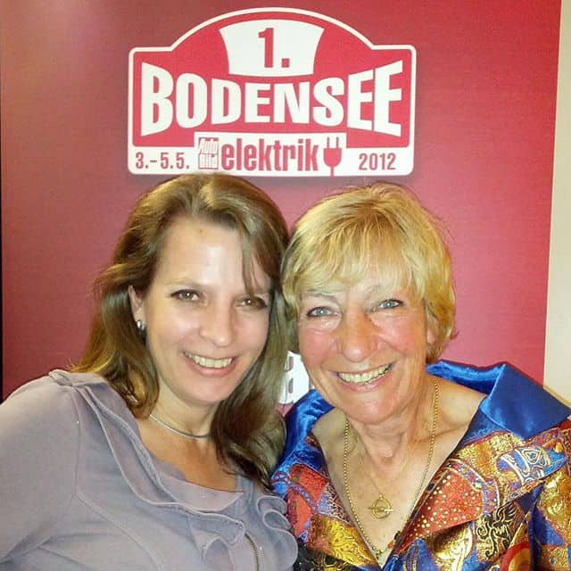 Auto-Diva Vita und Referenzen 45