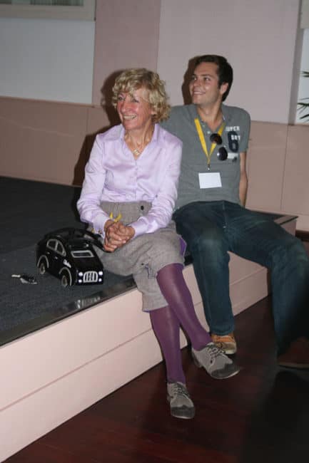 Auto-Diva Vita und Referenzen 58